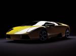 Lamborghini Murcielago Barchetta Concept 2002 года